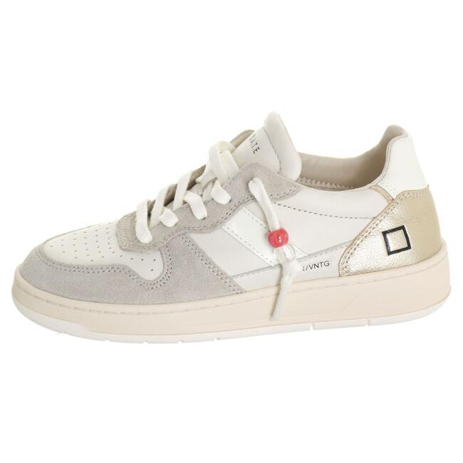 SCARPETTA COURT 2.0 VINTAGE CALF DATE - Mad Fashion | img vers.650x/